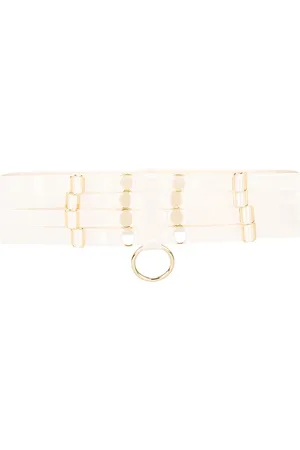 BORDELLE Jarretières de bondage