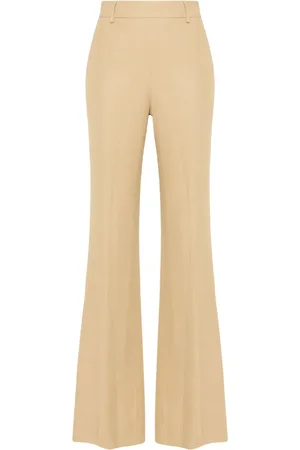 ERMANNO SCERVINO Pantalon à coupe évasée