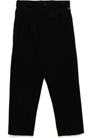 Chocoolate Pantalon à coupe droite