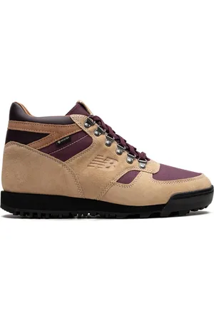 New Balance X Aimé Leon Dore Rainier baskets Tan/Brown