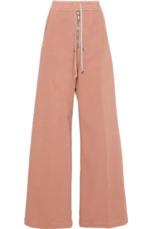 Rick Owens Pantalon Geth Belas à coupe ample