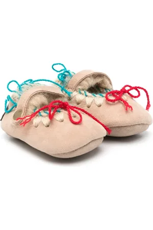 Mou Chaussures de pré-marche Eskimo Infant