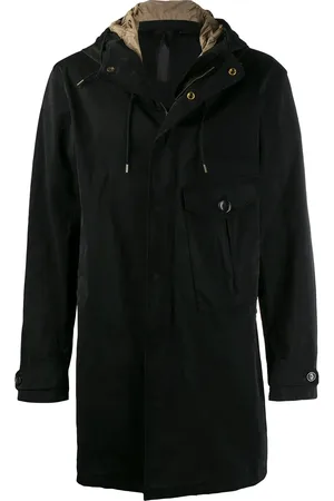 Ten Cate Manteau Cyclone