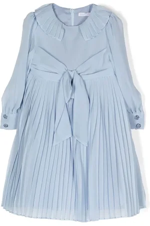PATACHOU Robe longue à plis