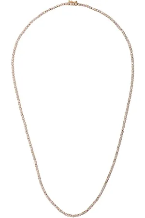 Anita Collier en 18ct orné de diamants