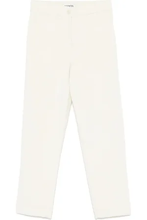 Essentiel Antwerp Pantalon Gardenia