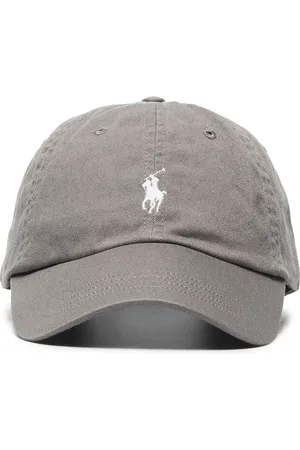 Ralph Lauren Casquette à logo brodé