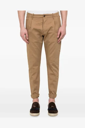 FORTELA Pantalon New Pinces