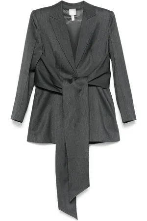 HUISHAN ZHANG Blazer Lucas