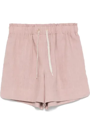 ELEVENTY Short en lin