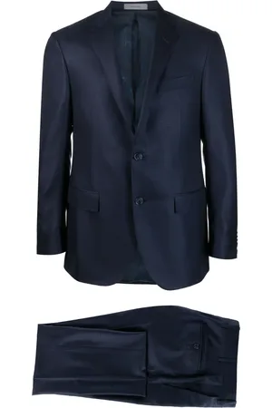 corneliani Costume à simple boutonnage