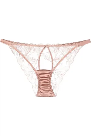 Fleur of England Culotte Lilian Ouvert