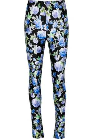 Serafini Legging à taille haute