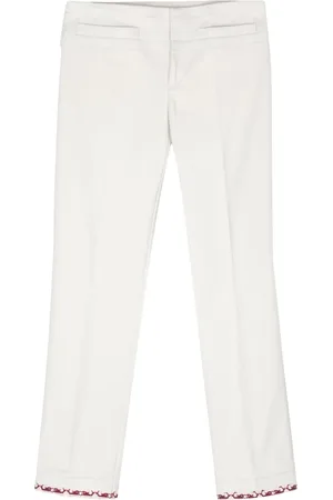 Gucci Pantalon à coupe courte (années 2000)