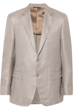 CANALI Blazer en sergé
