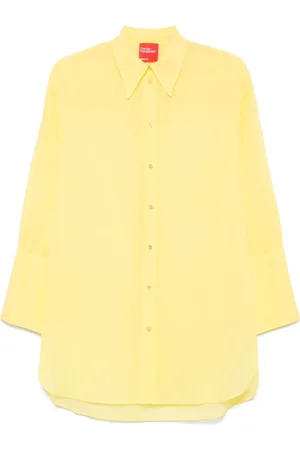 ..,MERCI Chemise en coton