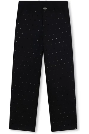 Michael Kors Pantalon droit à détails de clous