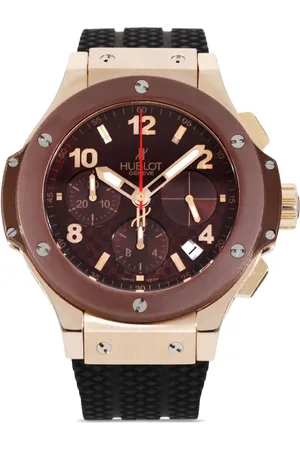 HUBLOT Montre Big Bang 41 mm (2011)