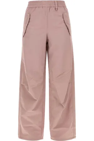 HERNO Pantalon à coupe ample