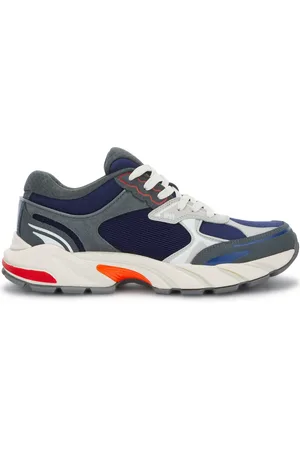 Heron Preston Baskets Block Stepper