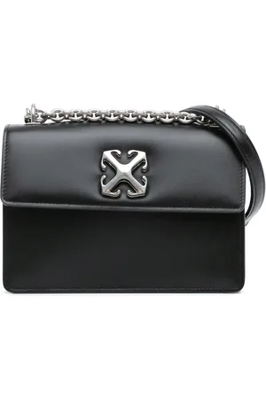 OFF-WHITE Sac à bandoulière Jitney 2.0 (2020-2024)