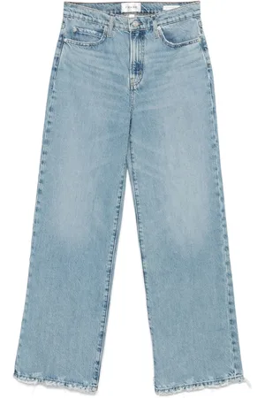 Frame Jean Jane
