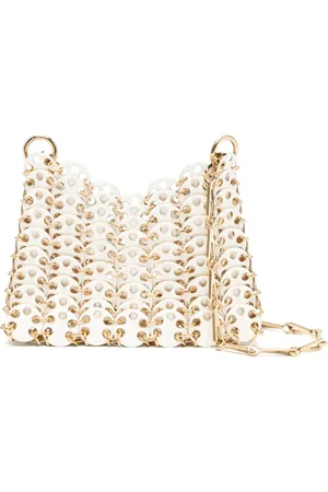 Paco rabanne Mini sac Iconic 1969