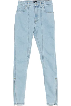 MUGLER Jean fendu