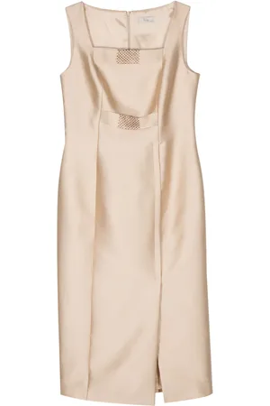 FELY CAMPO Robe à ornements