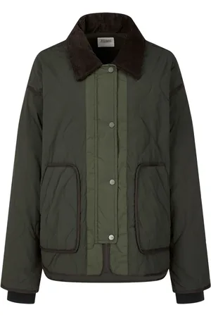 Studio Tomboy Veste matelassée