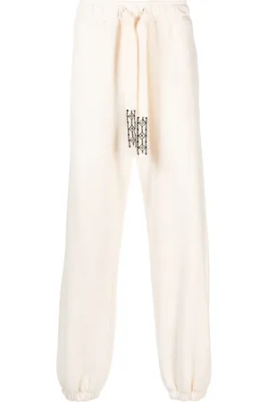 Alanui Pantalon de jogging Akasha à broderies