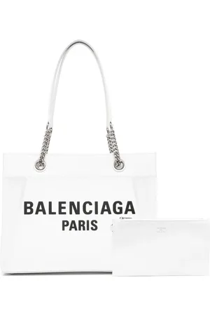 Balenciaga Sac cabas Duty Free médium