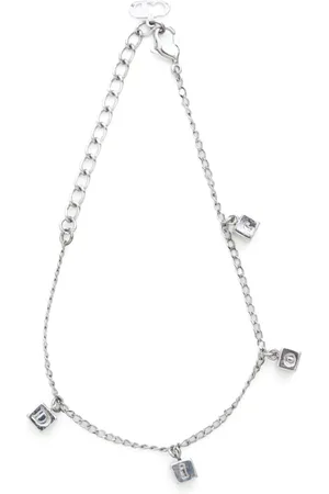 Dior Bracelet à logo CD (années 2000)