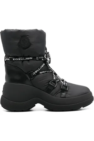 Moncler Bottines Resile