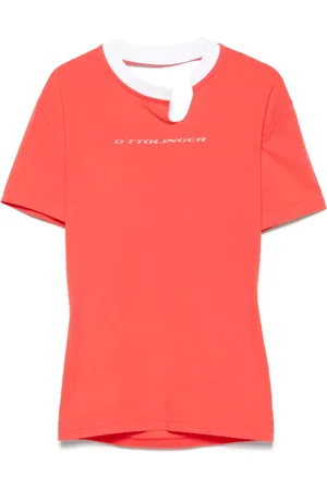 OTTOLINGER T-shirt à découpes