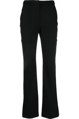 Karl Lagerfeld Pantalon à coupe droite