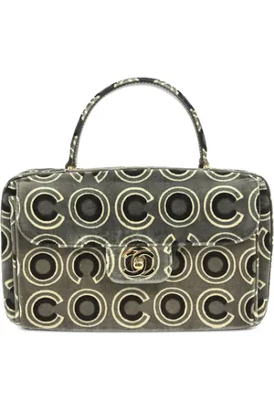 CHANEL Sac à main Coco (2002)