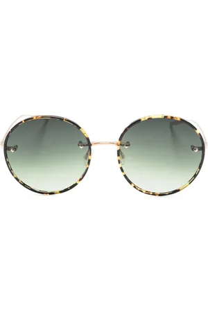 Barton Perreira Lunettes de soleil Rigby