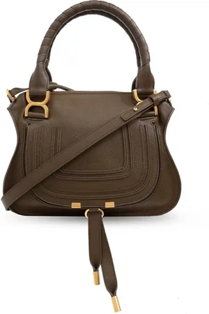 Chloé Petit sac cabas Marcie