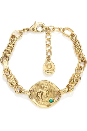 Goossens Bracelet Talisman Astro Aquarius