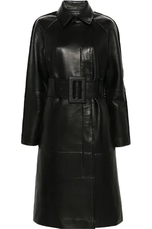 REMAIN Manteau Bonded