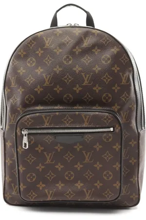 LOUIS VUITTON Sac à dos Josh (2018)