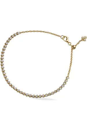 Lark & Berry Bracelet Modernist en 14ct