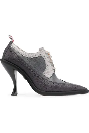Thom Browne Escarpins à bout pointu