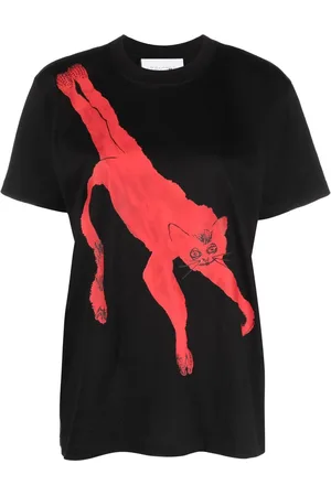 AZ FACTORY T-shirt à imprimé graphique