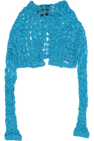 Isa Boulder Cardigan Fruitbag