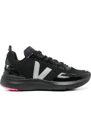 Veja Baskets Impala à logo appliqué