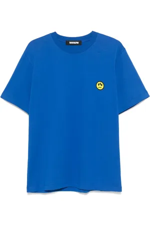BARROW T-shirt à logo imprimé