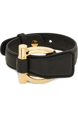 Salvatore Ferragamo Bracelet Gancini