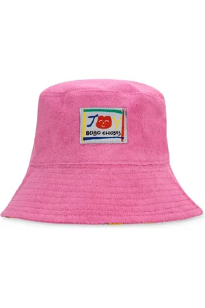 Bobo Choses Chapeau à fleurs